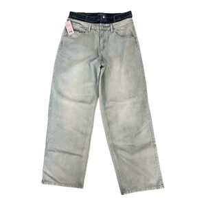 Wild Fable 90’s Relaxed Straight Jeans